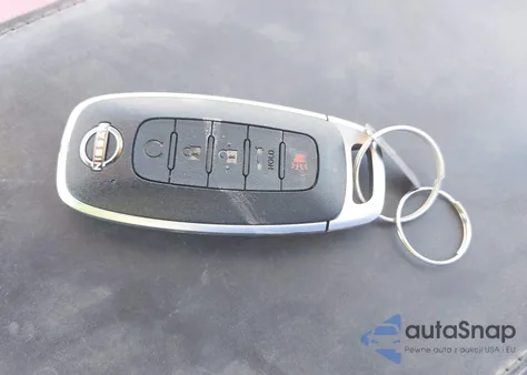 2024 Nissan Sentra Sv Xtronic Cvt from USA, damaged, VIN 3N1AB8CVXRY381494